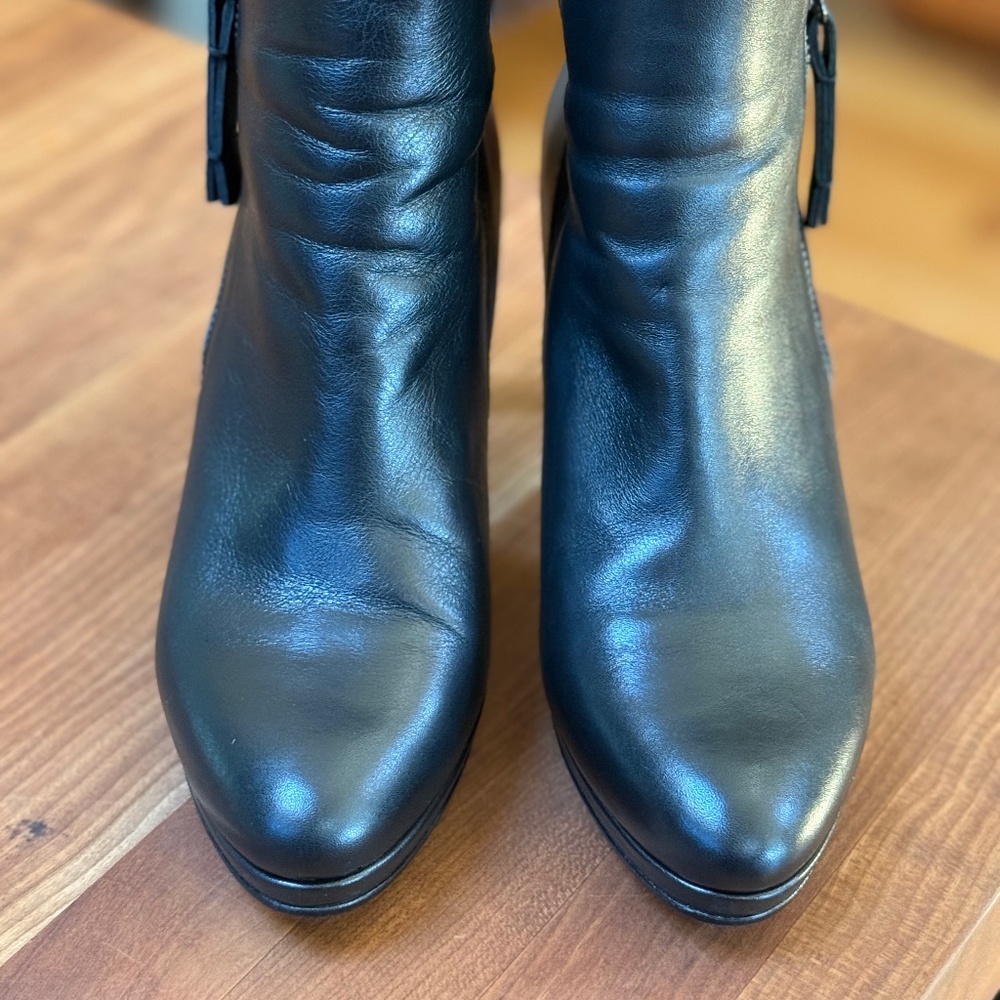 Gabor Ankle Boots - Picture 2 of 5